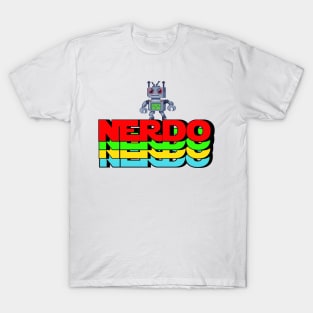 Nerdo T-Shirt